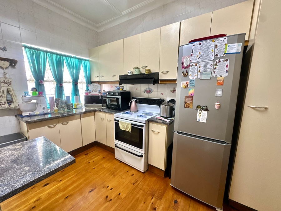 3 Bedroom Property for Sale in Bodorp Western Cape